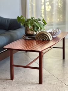 DS Vorster Coffee Table