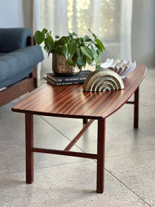 DS Vorster Coffee Table