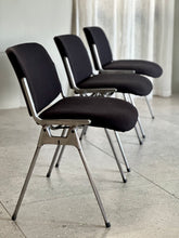 Load image into Gallery viewer, Vintage DSC 106 Chair By Giancarlo Piretti For Castelli
