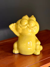 Load image into Gallery viewer, Garfield Money Box
