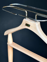 Load image into Gallery viewer, Dumb Valet in Solid Beechwood
