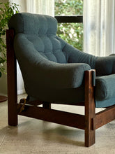 Load image into Gallery viewer, Pair of Sling Armchairs by Grafton Everest
