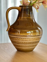 Load image into Gallery viewer, Mid-Century German Vase - Bay Keramik
