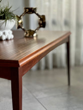 Load image into Gallery viewer, MCM Novocraft Dining Set
