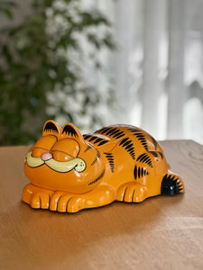 Retro “Tyco” Corded Garfield Telephone