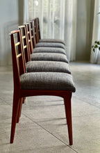 Load image into Gallery viewer, MCM Novocraft Dining Set
