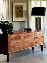 Load image into Gallery viewer, Artecasa, Solid Kiaat Sideboard
