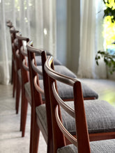 Load image into Gallery viewer, MCM Novocraft Dining Set
