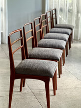 Load image into Gallery viewer, MCM Novocraft Dining Set
