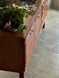 Artecasa, Solid Kiaat Sideboard