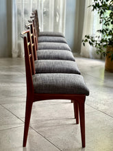 Load image into Gallery viewer, MCM Novocraft Dining Set
