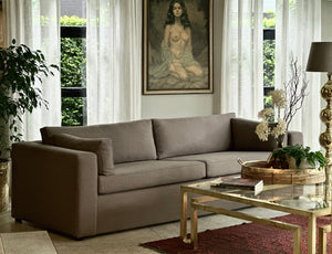 Vintage Couch