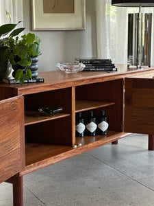 Artecasa, Solid Kiaat Sideboard