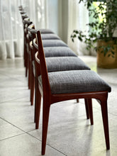 Load image into Gallery viewer, MCM Novocraft Dining Set
