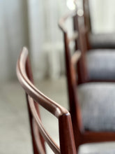 Load image into Gallery viewer, MCM Novocraft Dining Set
