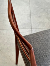Load image into Gallery viewer, MCM Novocraft Dining Set
