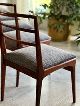 Load image into Gallery viewer, MCM Novocraft Dining Set
