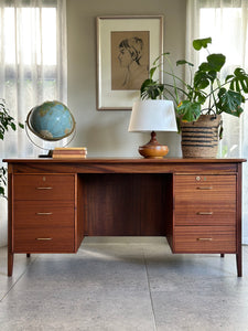 Vintage Desk