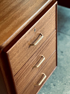 Vintage Desk