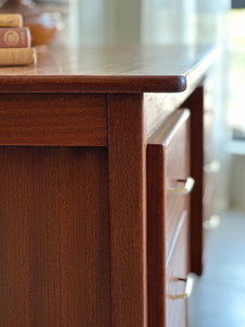 Vintage Desk