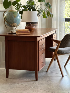 Vintage Desk