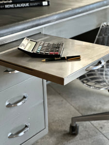 Vintage "Anglo-Dutch" Desk
