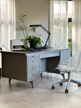 Load image into Gallery viewer, Vintage &quot;Anglo-Dutch&quot; Desk
