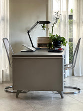 Load image into Gallery viewer, Vintage &quot;Anglo-Dutch&quot; Desk
