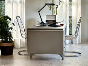 Vintage "Anglo-Dutch" Desk