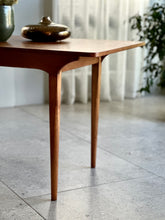 Load image into Gallery viewer, Quietly Elegant Extendable Dining Table
