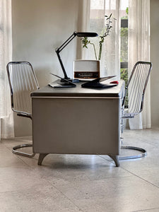 Vintage "Anglo-Dutch" Desk