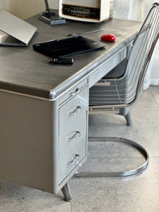 Vintage "Anglo-Dutch" Desk