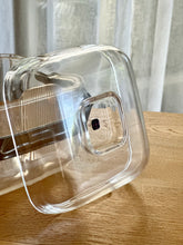 Load image into Gallery viewer, Guzzini Ice Bucket and Thongs
