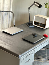 Load image into Gallery viewer, Vintage &quot;Anglo-Dutch&quot; Desk
