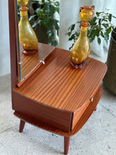 Load image into Gallery viewer, Retro Cheval Dresser
