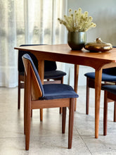 Load image into Gallery viewer, Quietly Elegant Extendable Dining Table
