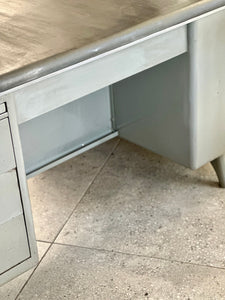 Vintage "Anglo-Dutch" Desk