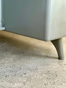 Vintage "Anglo-Dutch" Desk