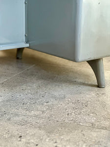 Vintage "Anglo-Dutch" Desk