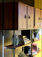 Load image into Gallery viewer, Pair or Freestanding Modular Wall Units
