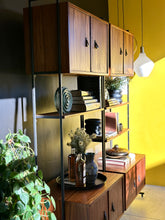 Load image into Gallery viewer, Pair or Freestanding Modular Wall Units

