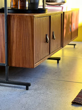 Load image into Gallery viewer, Pair or Freestanding Modular Wall Units
