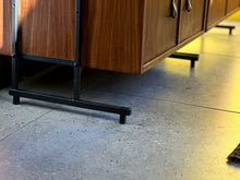 Load image into Gallery viewer, Pair or Freestanding Modular Wall Units
