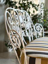 Load image into Gallery viewer, Classic Two-Seater Garden Bench
