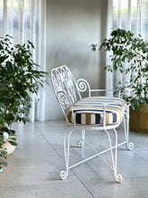 Load image into Gallery viewer, Classic Two-Seater Garden Bench
