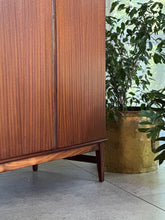 Load image into Gallery viewer, Three Door Wardrobe
