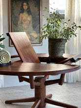 Load image into Gallery viewer, Artecasa Extendable Dining Table &amp; 8 Chairs
