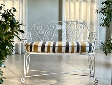 Load image into Gallery viewer, Classic Two-Seater Garden Bench
