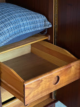 Load image into Gallery viewer, Three Door Wardrobe
