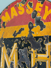 Load image into Gallery viewer, Vintage Metal Signs
